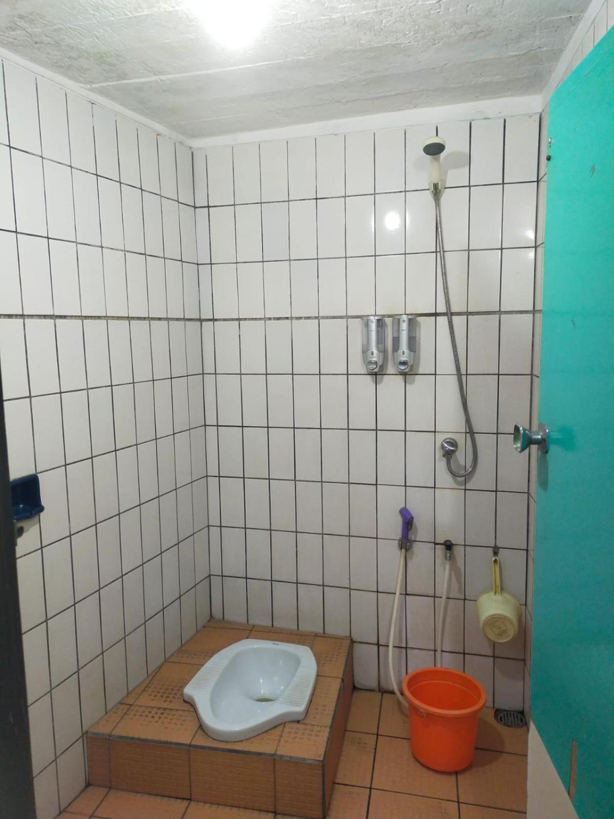 Hotel Aneka Baru Sleman  Zewnętrze zdjęcie
